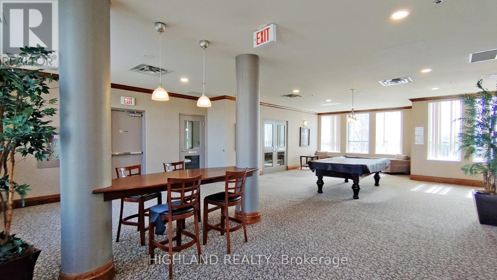1505 - 4879 Kimbermount Avenue, Mississauga (Central Erin Mills), Ontario  L5M 7R8 - Photo 22 - W12161939