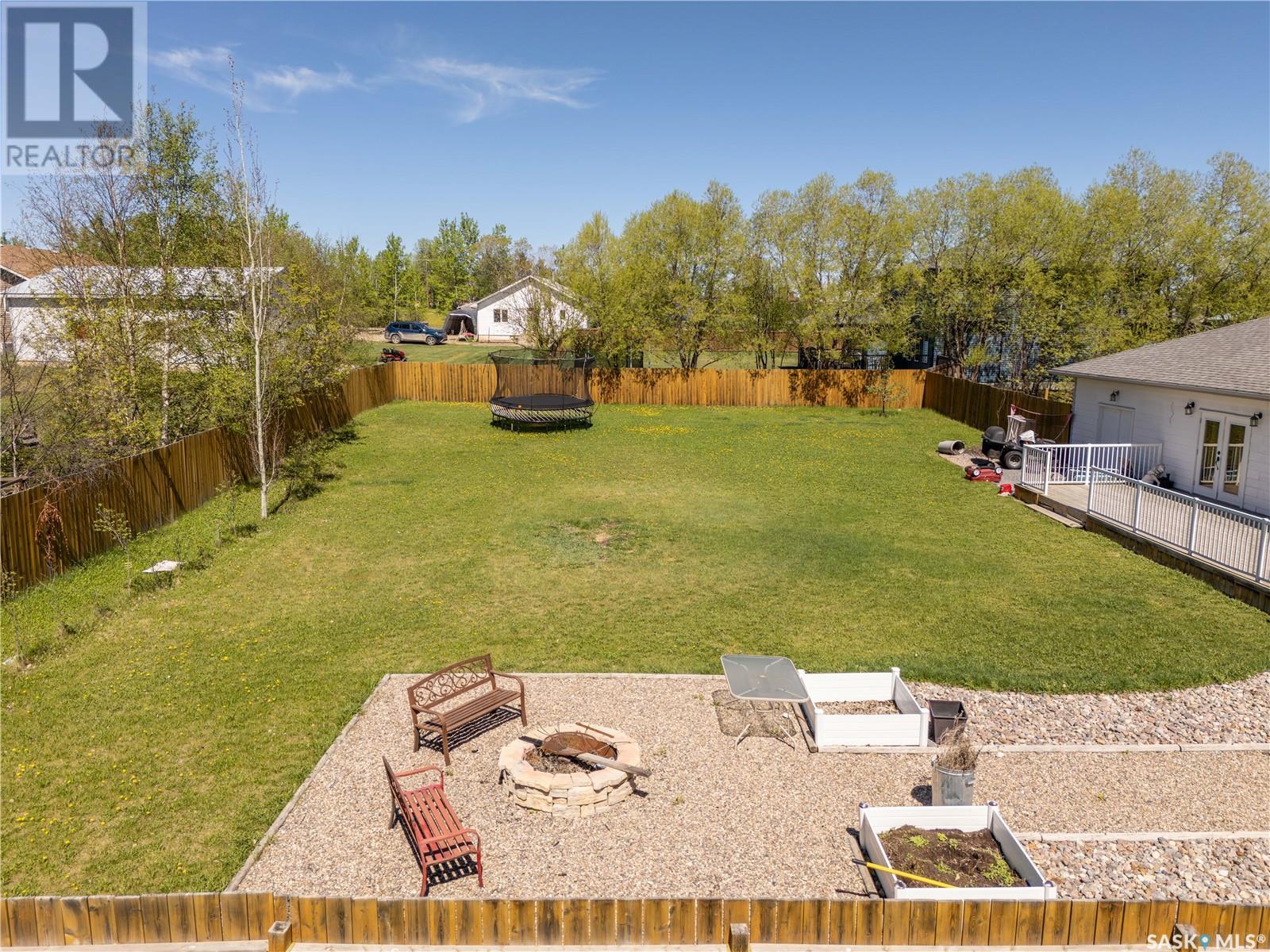 209 1st Street W, Pierceland, Saskatchewan  S0M 2K0 - Photo 38 - SK993826