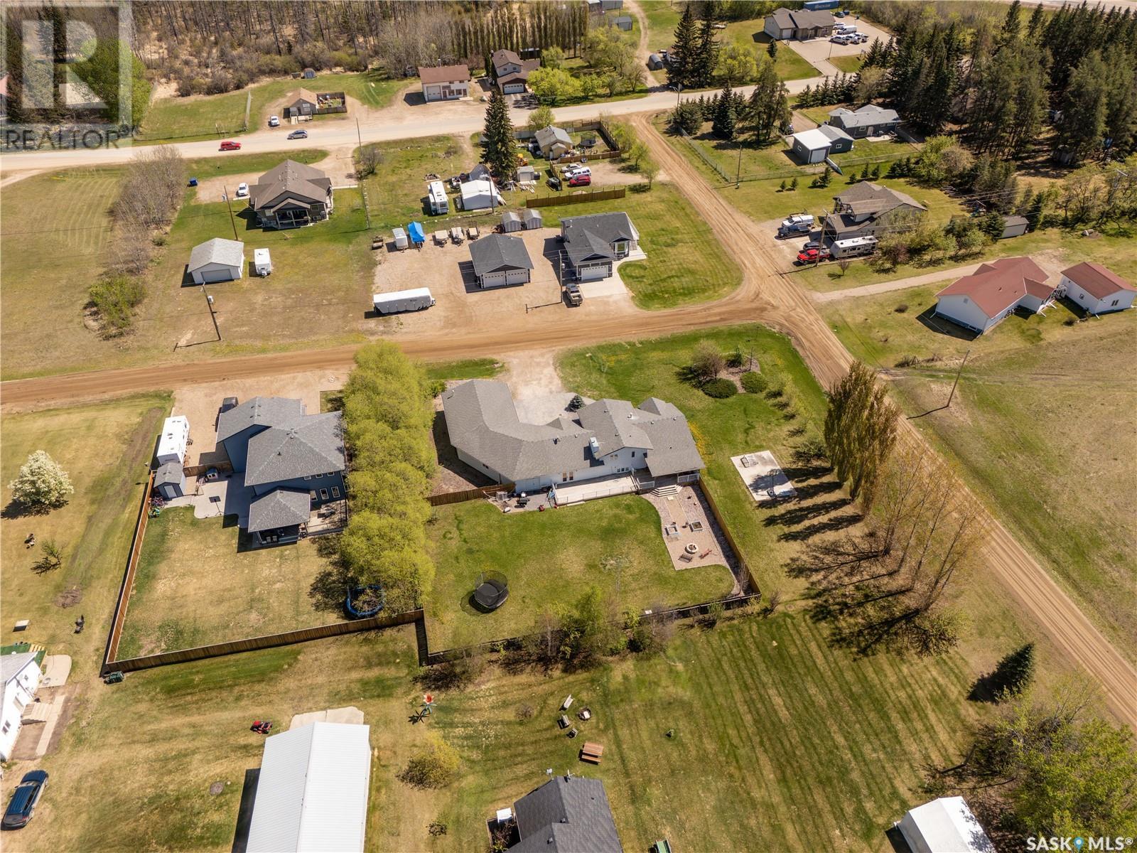 209 1st Street W, Pierceland, Saskatchewan  S0M 2K0 - Photo 36 - SK993826