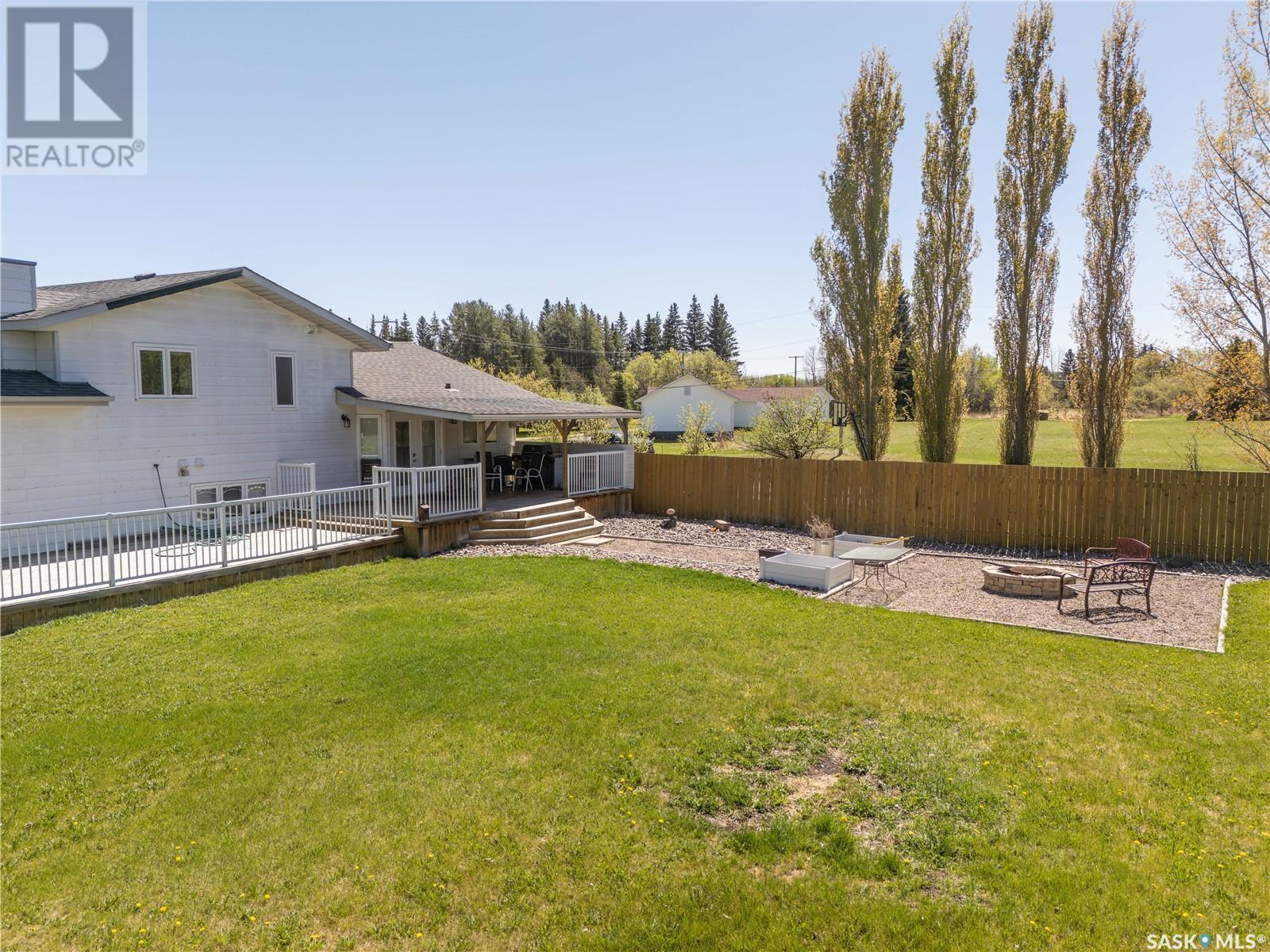 209 1st Street W, Pierceland, Saskatchewan  S0M 2K0 - Photo 39 - SK993826