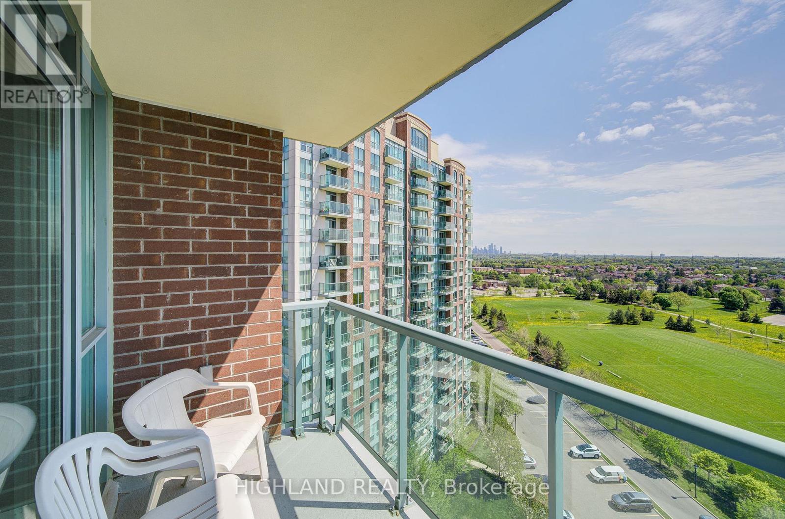1505 - 4879 Kimbermount Avenue, Mississauga (Central Erin Mills), Ontario  L5M 7R8 - Photo 13 - W12161939