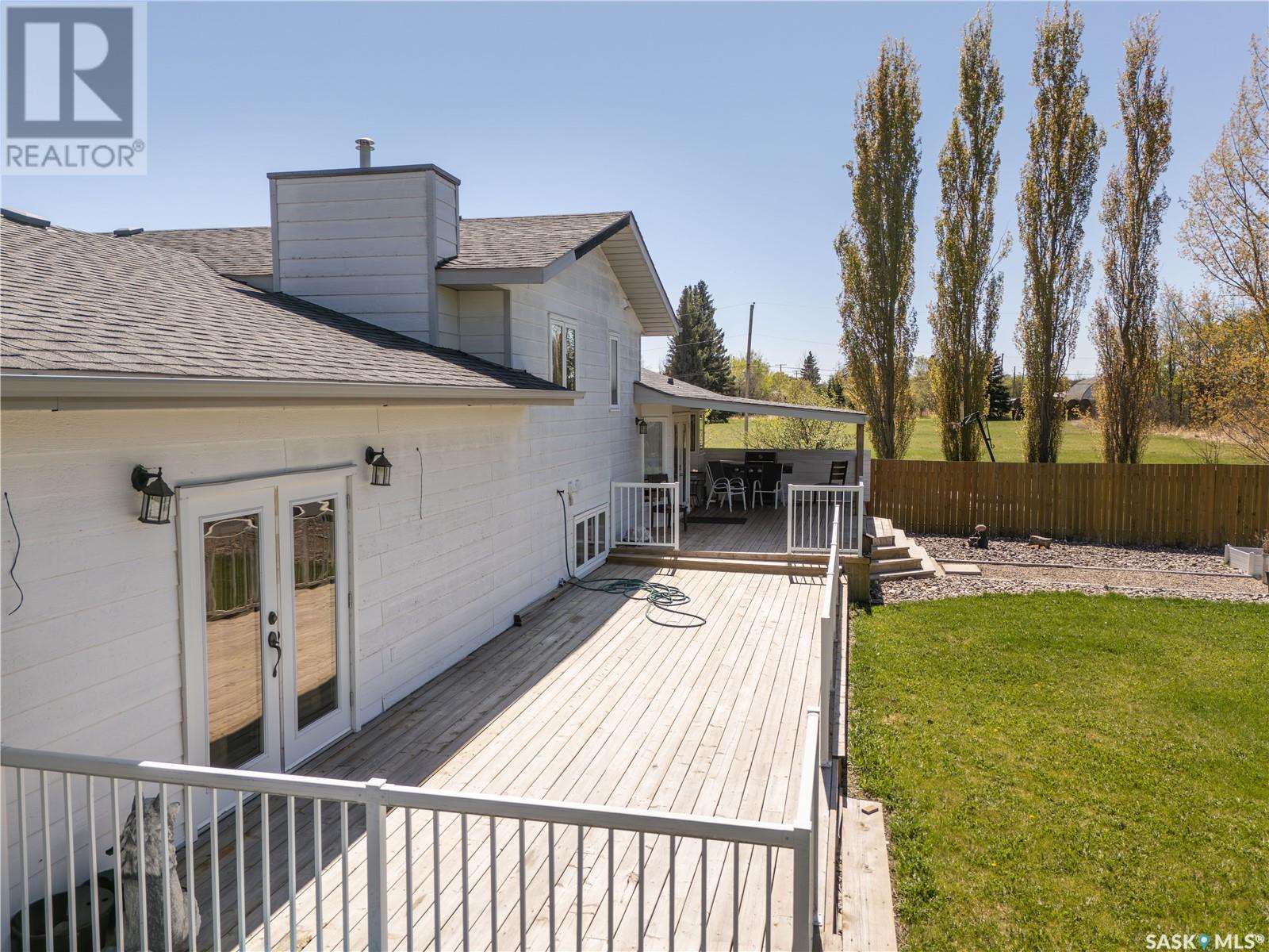 209 1st Street W, Pierceland, Saskatchewan  S0M 2K0 - Photo 41 - SK993826