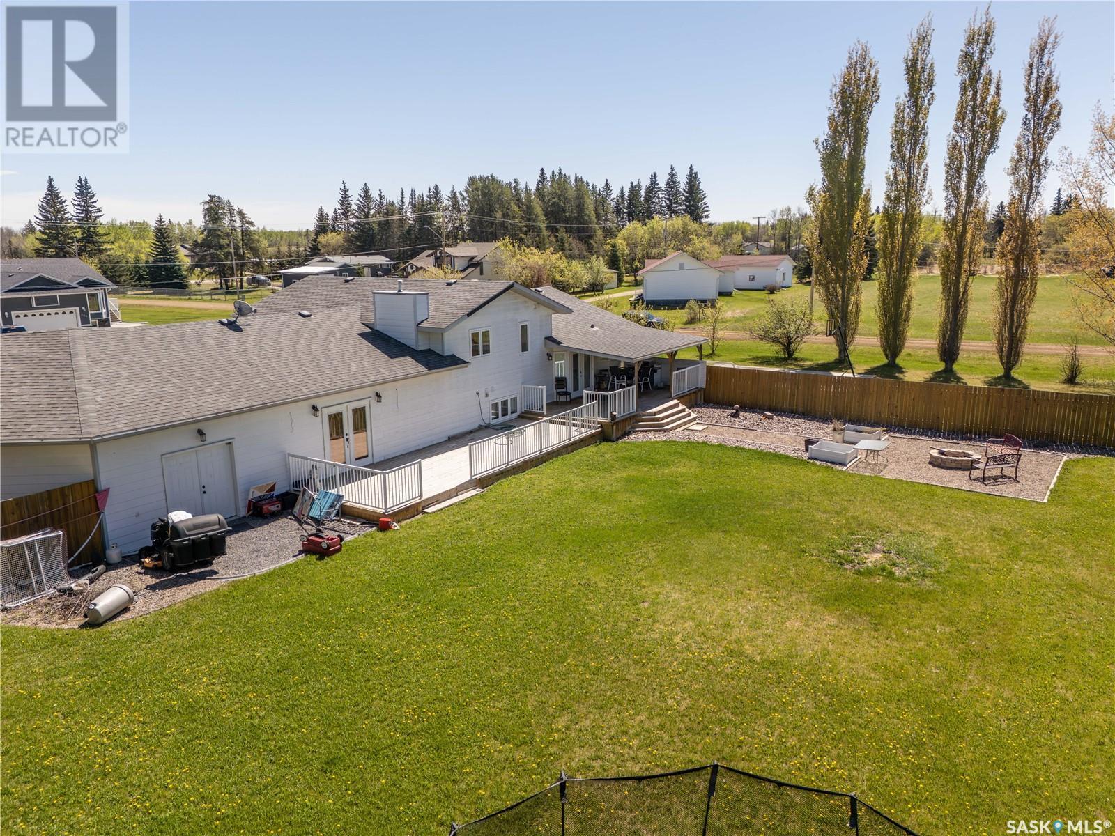 209 1st Street W, Pierceland, Saskatchewan  S0M 2K0 - Photo 37 - SK993826