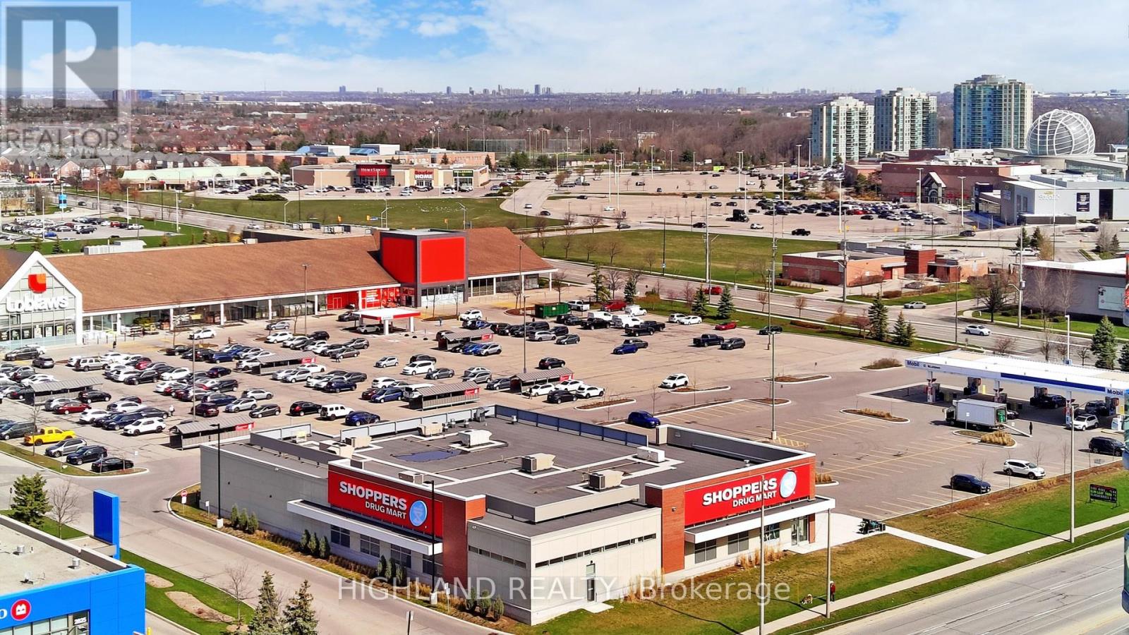 1505 - 4879 Kimbermount Avenue, Mississauga (Central Erin Mills), Ontario  L5M 7R8 - Photo 19 - W12161939