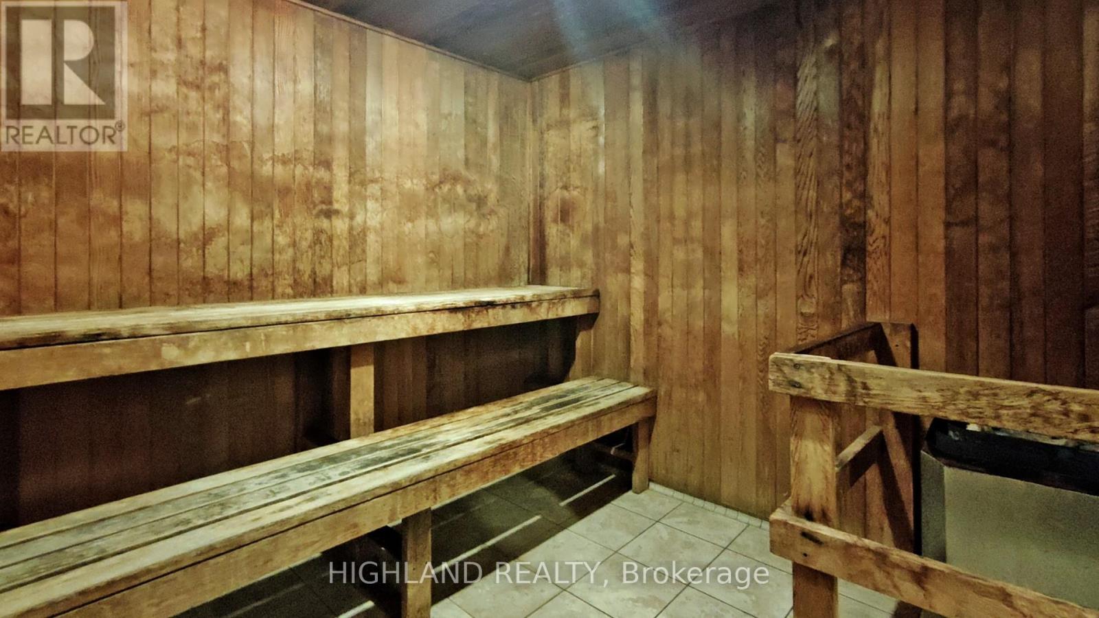 1505 - 4879 Kimbermount Avenue, Mississauga (Central Erin Mills), Ontario  L5M 7R8 - Photo 26 - W12161939