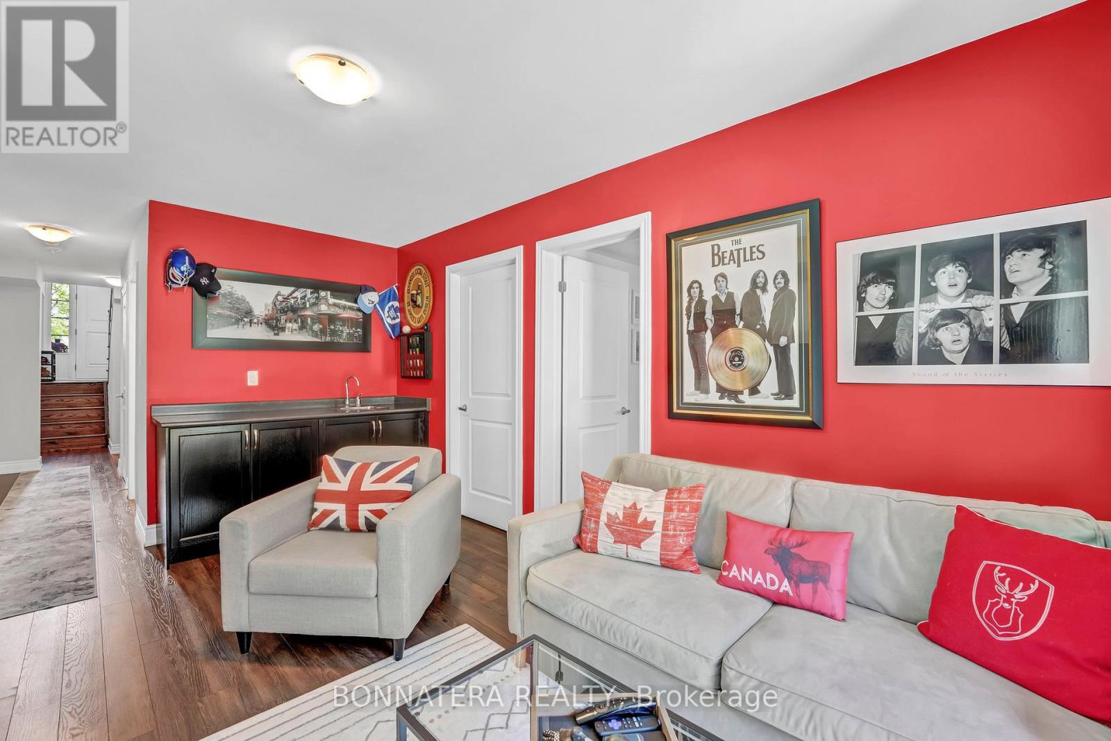 103 - 10 Augustus Terrace, Toronto, Ontario  M8Z 0E4 - Photo 30 - W12162752