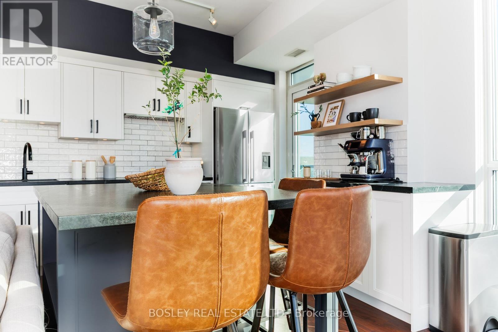 418 - 35 Brian Peck Crescent, Toronto, Ontario  M4G 0A5 - Photo 12 - C12051579
