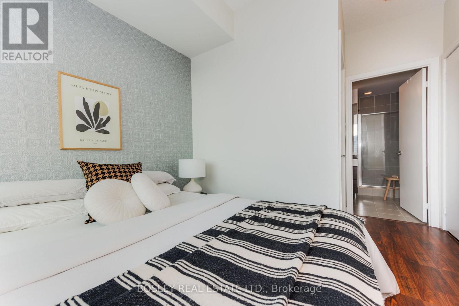 418 - 35 Brian Peck Crescent, Toronto, Ontario  M4G 0A5 - Photo 25 - C12051579