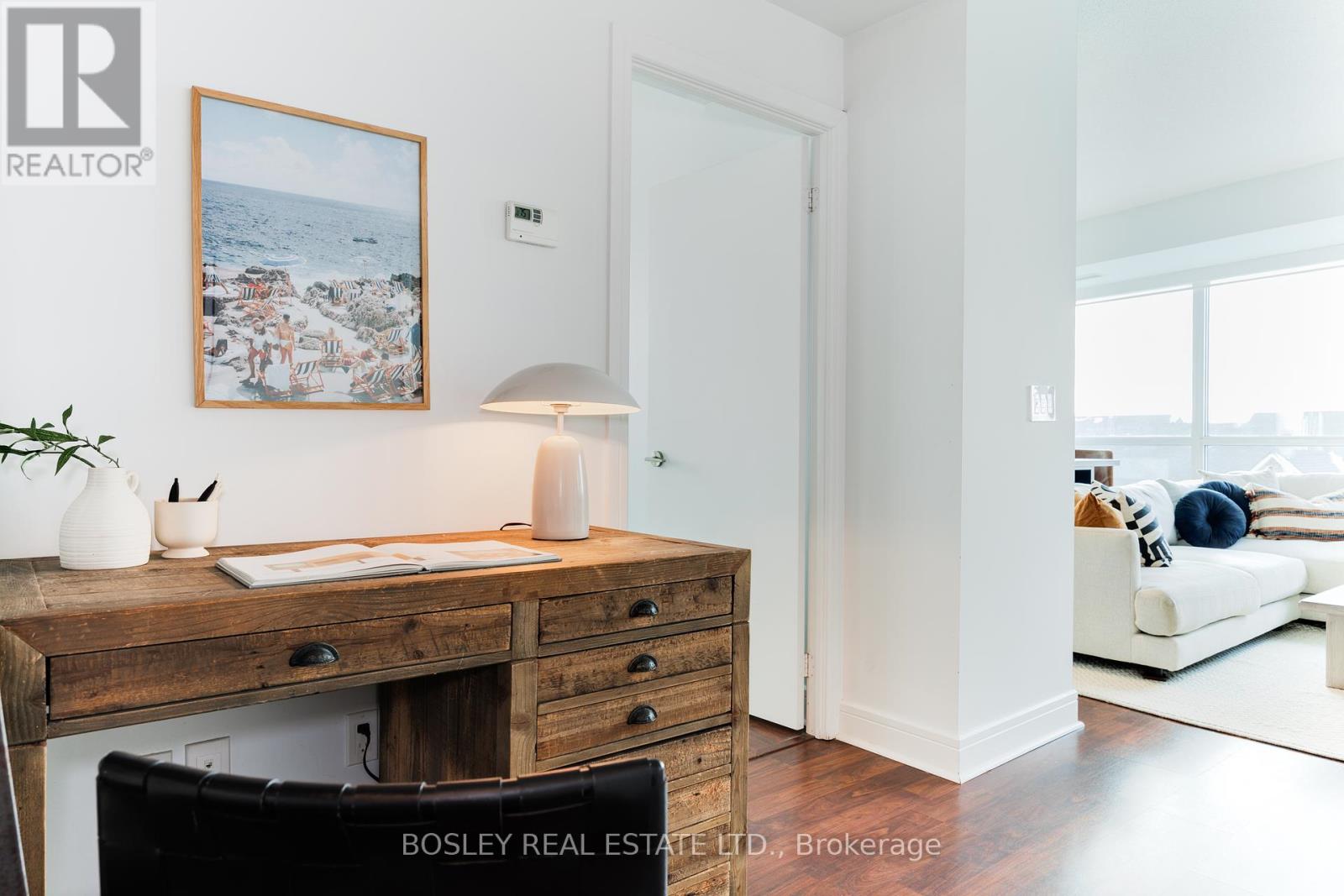 418 - 35 Brian Peck Crescent, Toronto, Ontario  M4G 0A5 - Photo 20 - C12051579