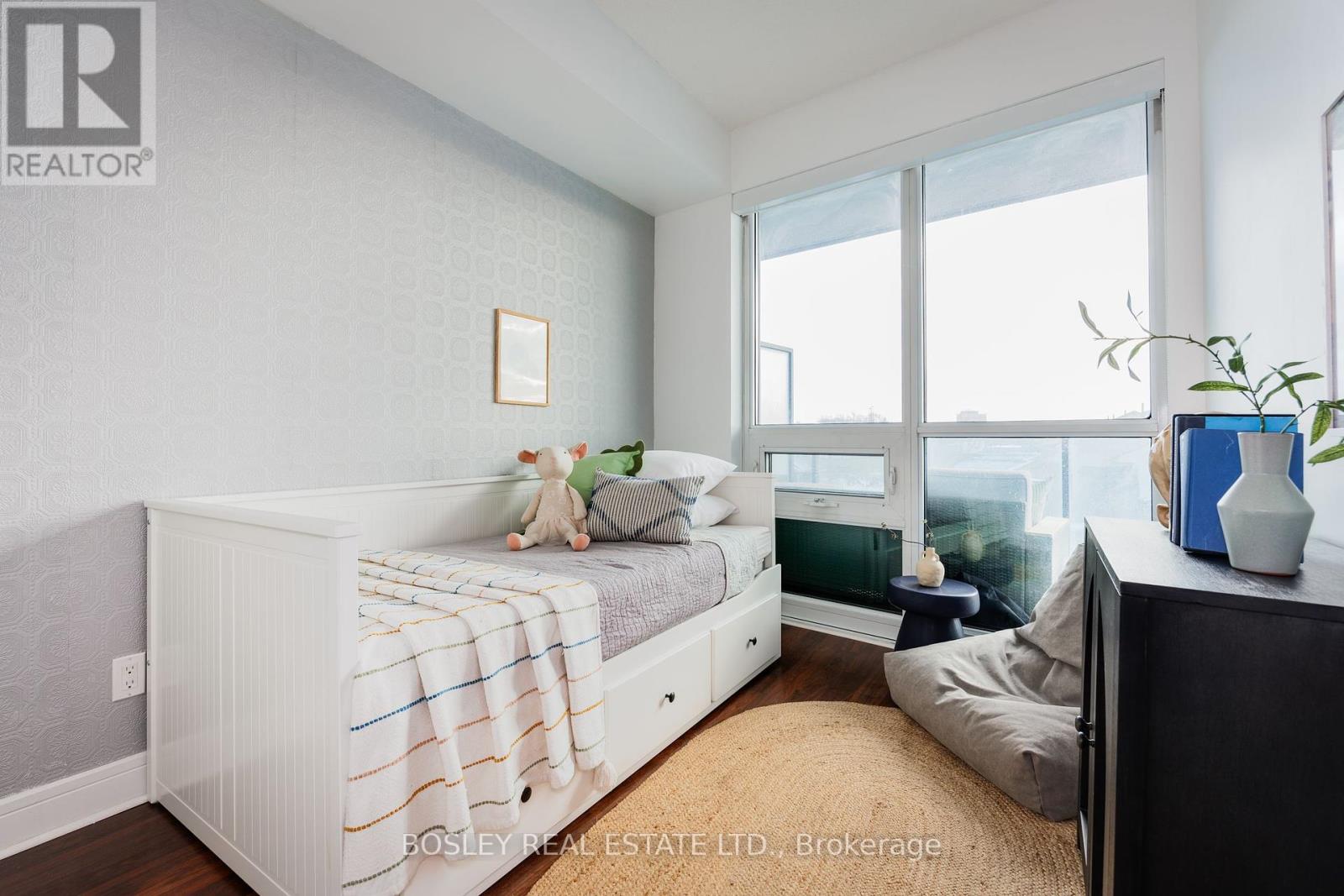 418 - 35 Brian Peck Crescent, Toronto, Ontario  M4G 0A5 - Photo 28 - C12051579