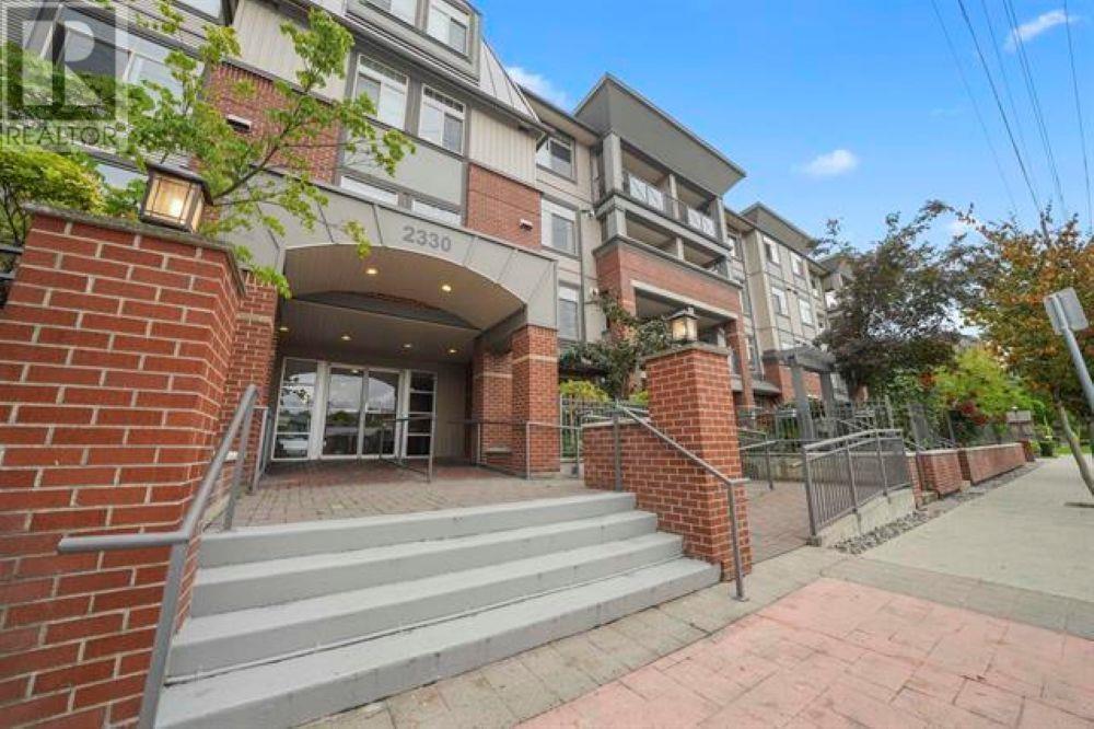 107 2330 Wilson Avenue, Port Coquitlam, British Columbia  V3C 1Z6 - Photo 25 - R2997732