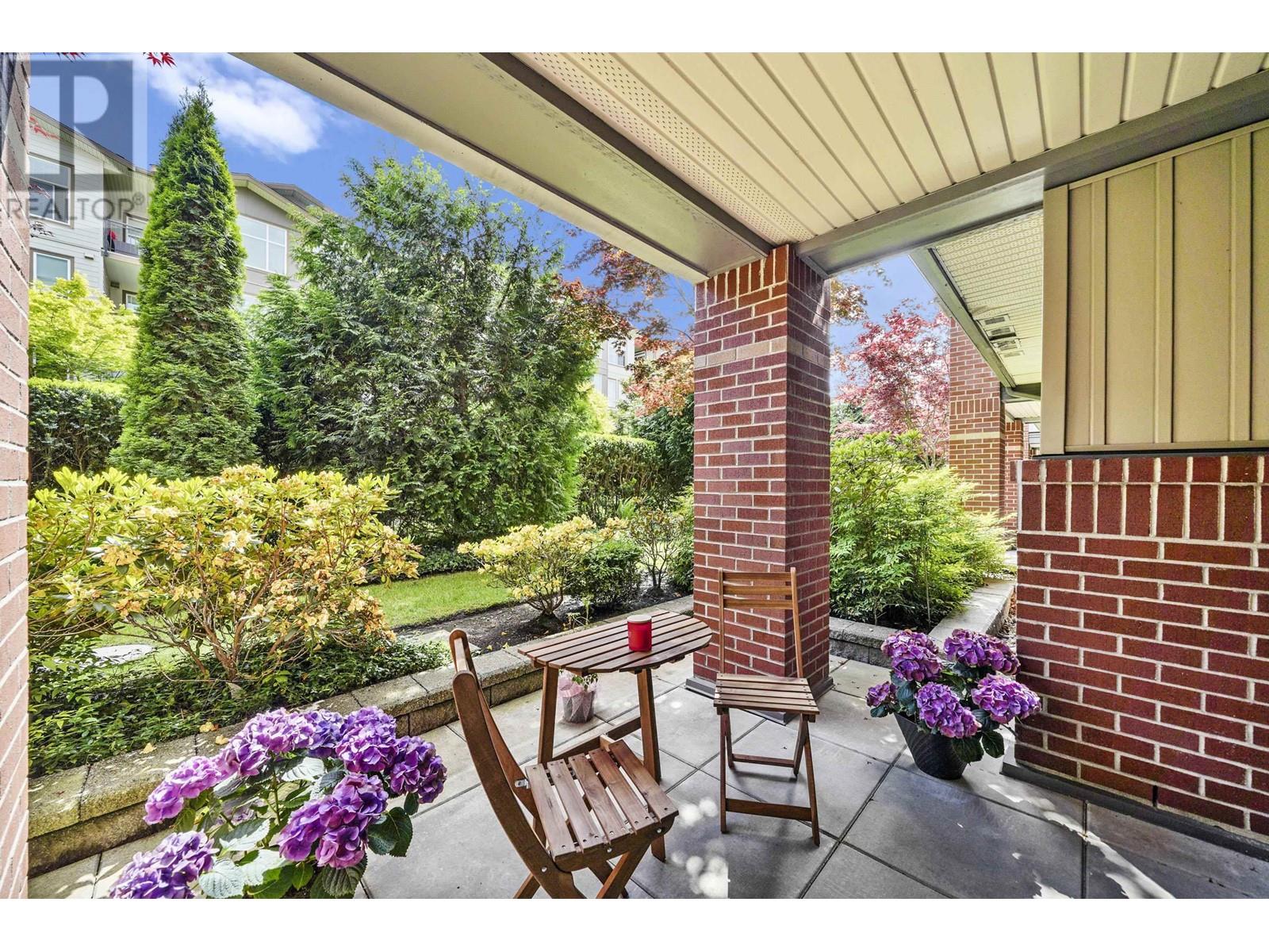 107 2330 WILSON AVENUE, Port Coquitlam, British Columbia