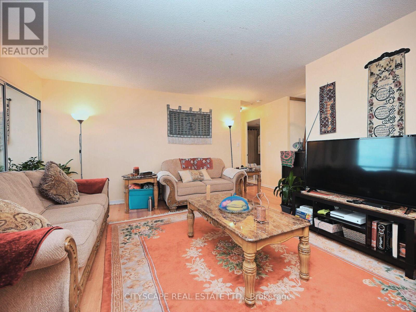 1205 - 145 Hillcrest Avenue, Mississauga, Ontario  L5B 3Z1 - Photo 10 - W12162696