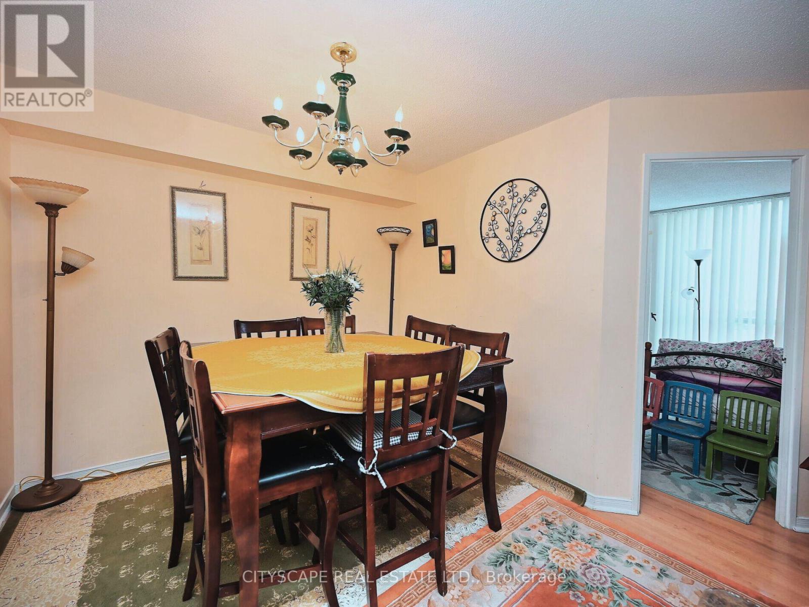 1205 - 145 Hillcrest Avenue, Mississauga, Ontario  L5B 3Z1 - Photo 11 - W12162696