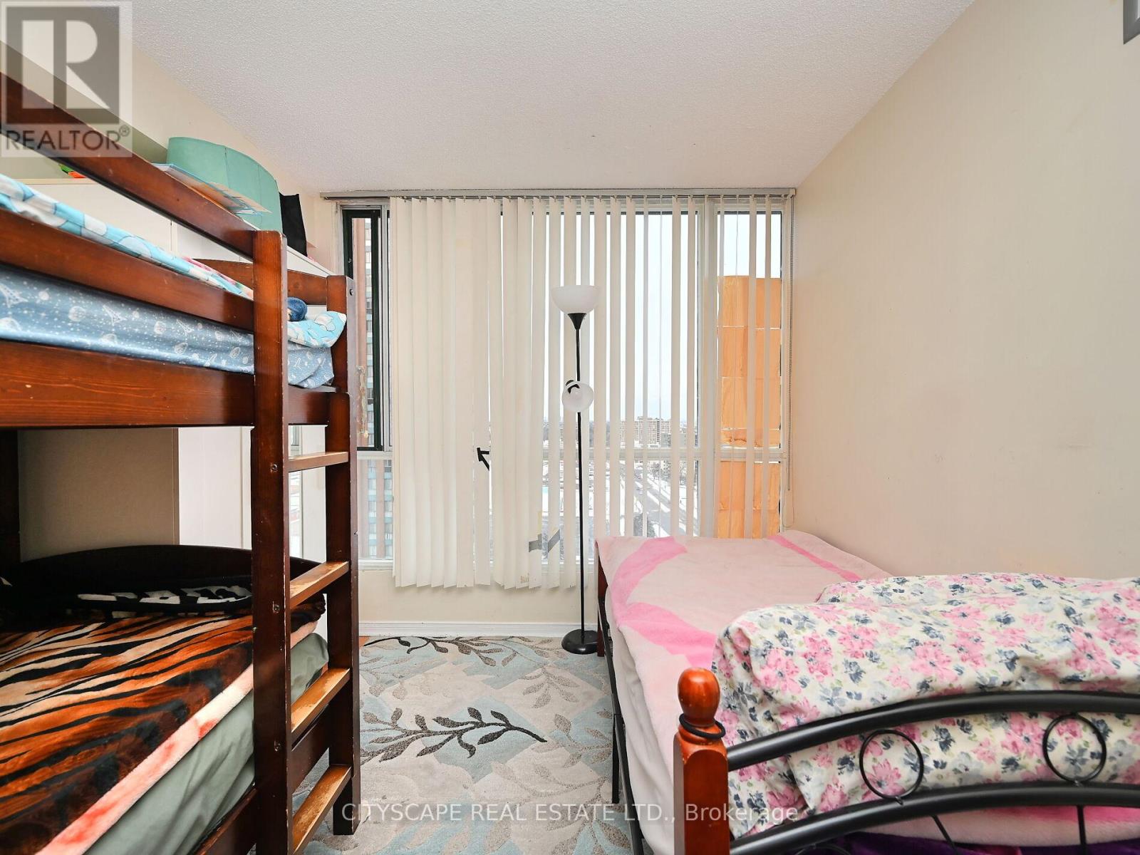 1205 - 145 Hillcrest Avenue, Mississauga, Ontario  L5B 3Z1 - Photo 22 - W12162696