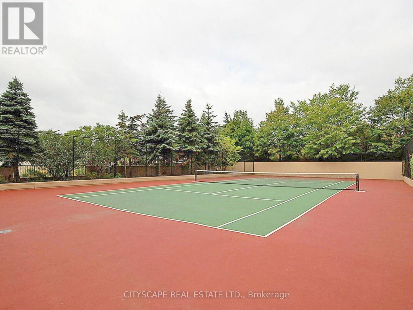 1205 - 145 Hillcrest Avenue, Mississauga, Ontario  L5B 3Z1 - Photo 29 - W12162696