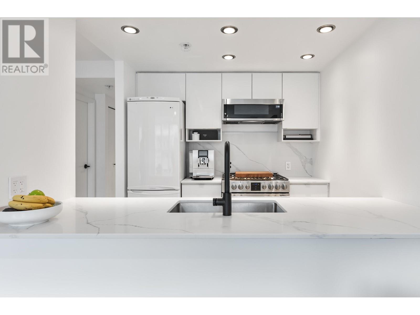 1207 928 Beatty Street, Vancouver, British Columbia  V6Z 3G6 - Photo 11 - R3004295