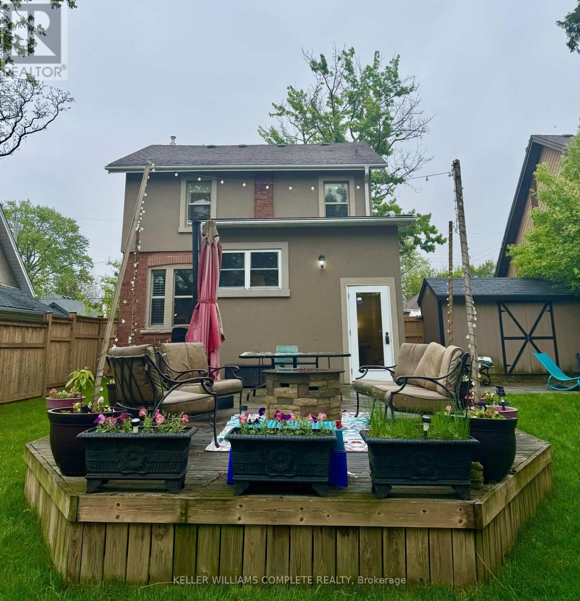 48 West 3rd Street, Hamilton, Ontario  L9C 3J9 - Photo 32 - X12046574