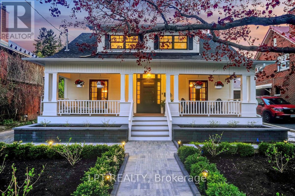 Property at 16 JULIAN AVENUE image 1
