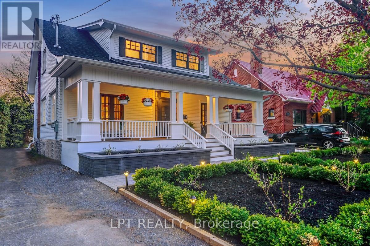 Property at 16 JULIAN AVENUE image 2