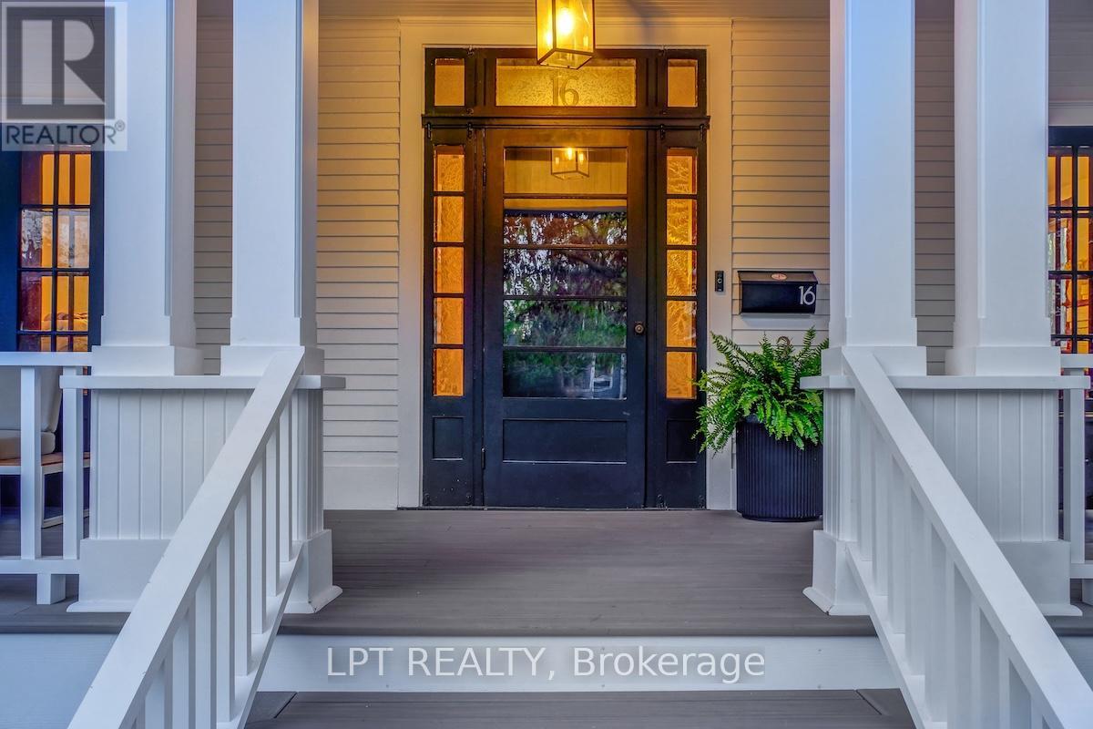 Property at 16 JULIAN AVENUE image 3