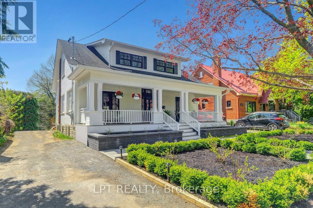 Property at 16 JULIAN AVENUE image 5