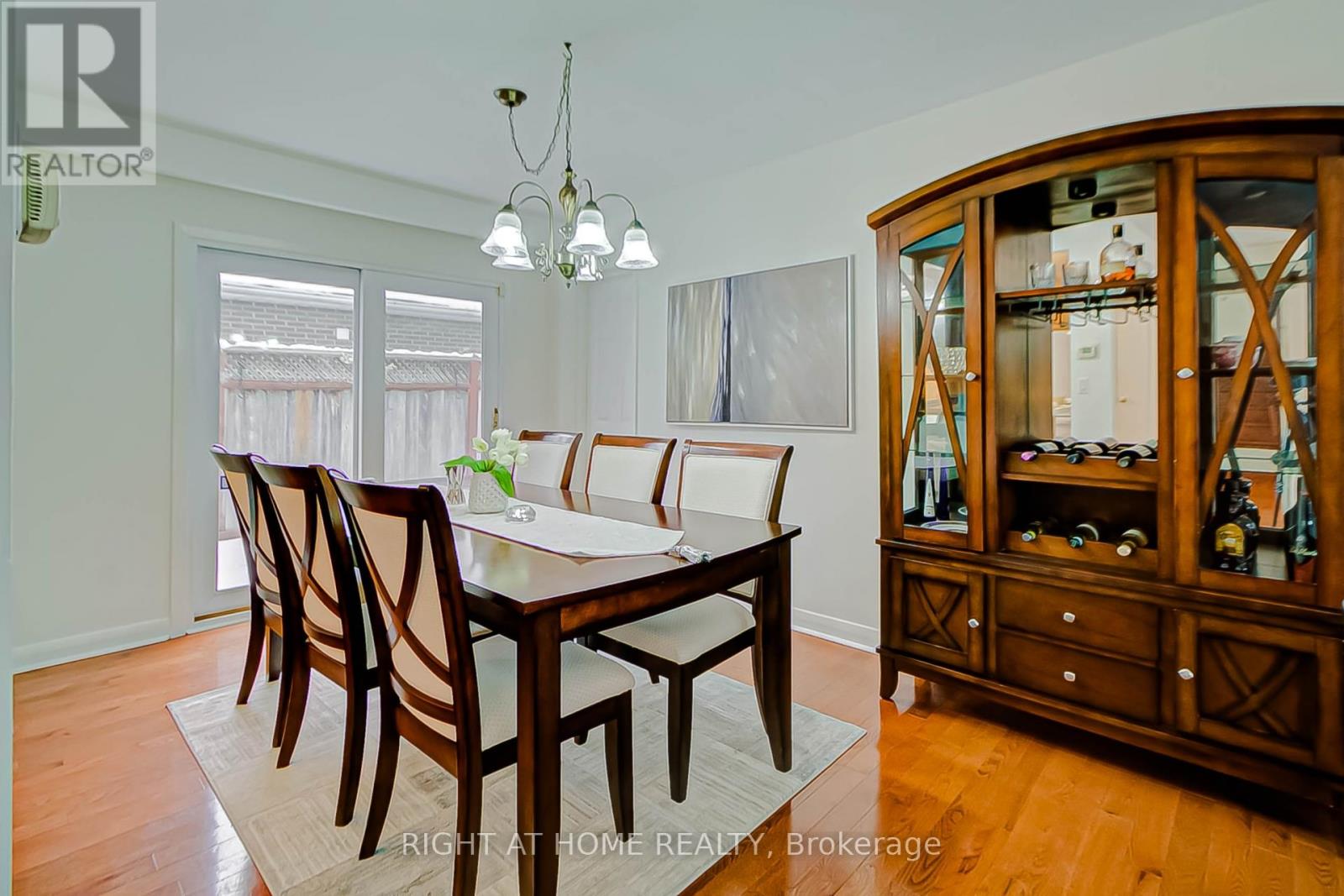 130 Cultra Square, Toronto, Ontario  M1E 2E3 - Photo 5 - E12152528