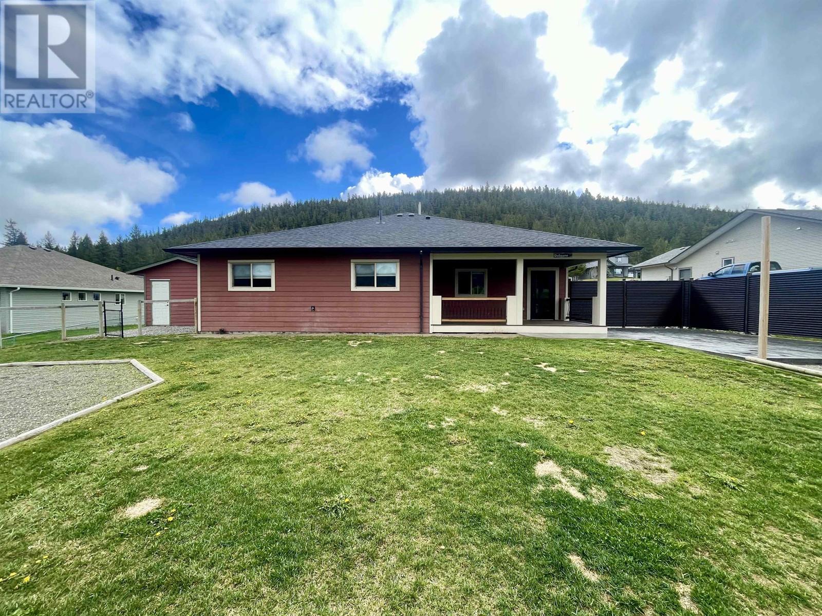 315 Blackstock Road, 100 Mile House, British Columbia  V0K 2E0 - Photo 19 - R3005311