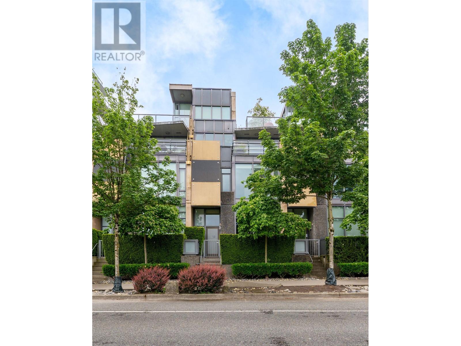 232 W 1st Avenue, Vancouver, British Columbia  V5Y 3T2 - Photo 2 - R3005314
