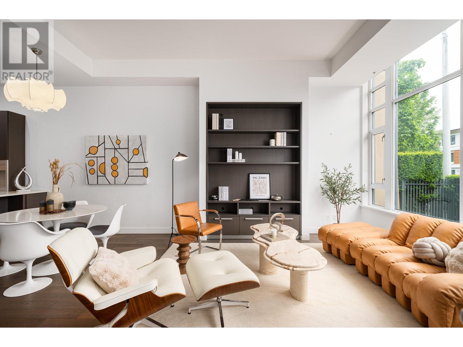 232 W 1ST AVENUE, Vancouver, British Columbia