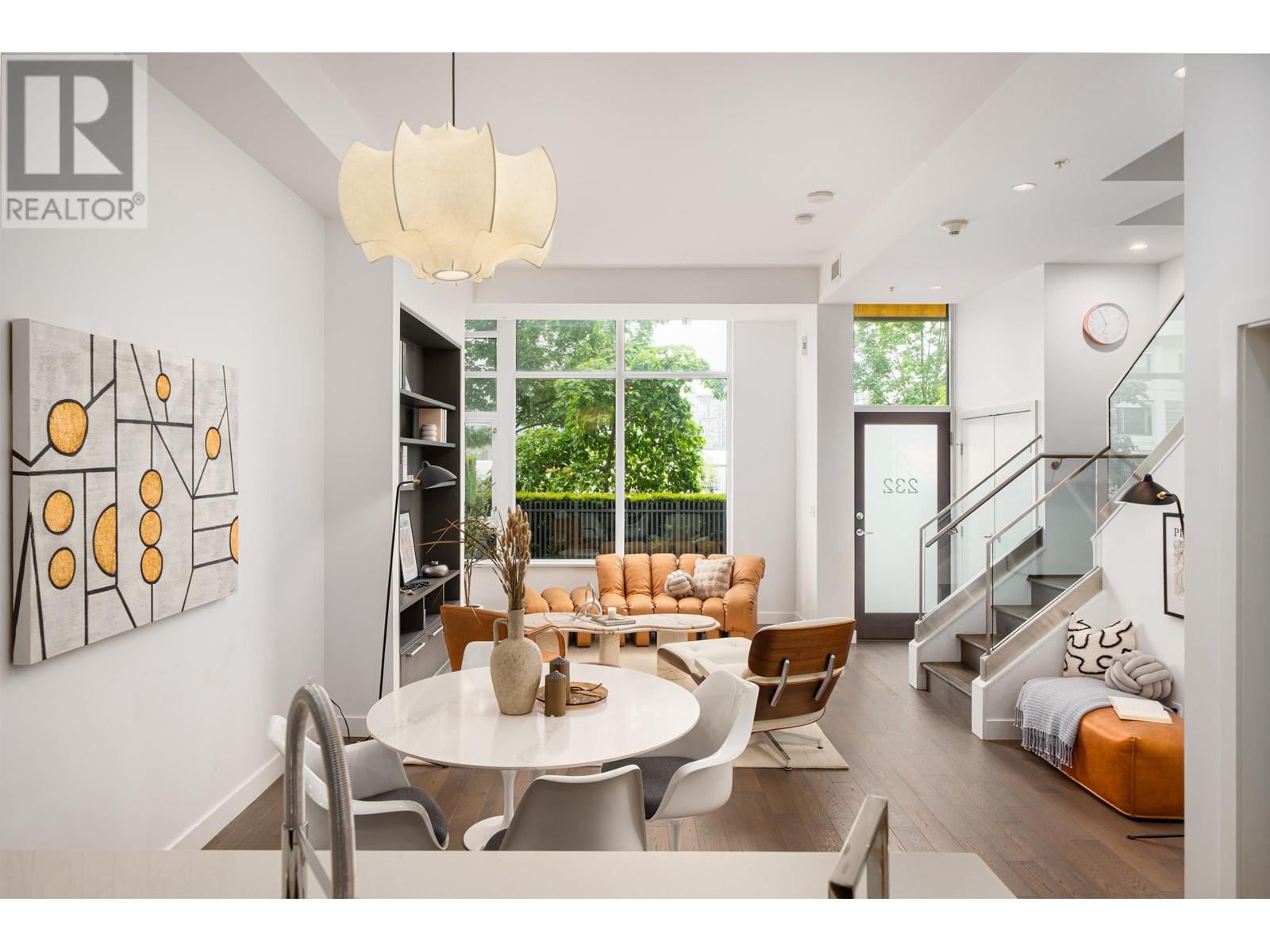 232 W 1st Avenue, Vancouver, British Columbia  V5Y 3T2 - Photo 5 - R3005314