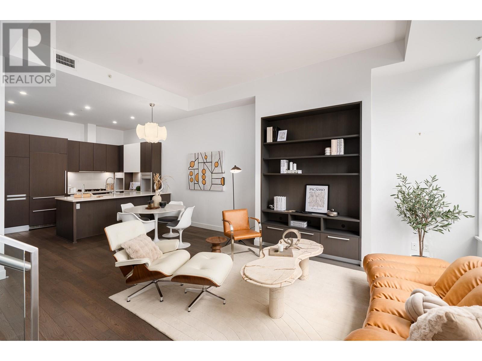232 W 1st Avenue, Vancouver, British Columbia  V5Y 3T2 - Photo 4 - R3005314
