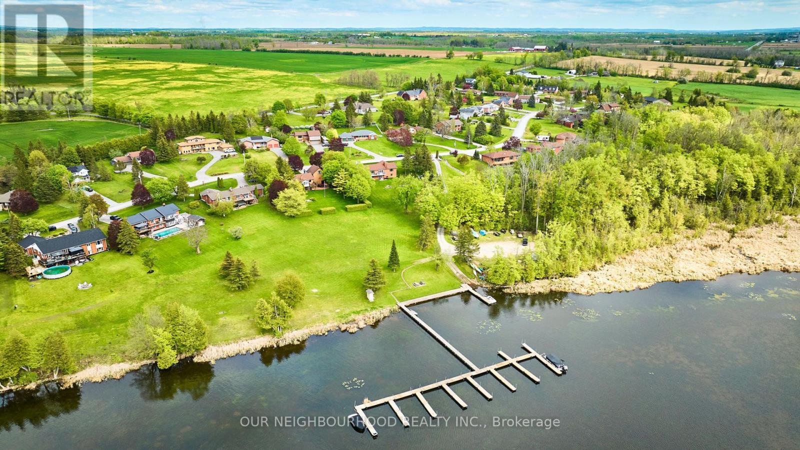 32 Blue Water Avenue, Kawartha Lakes, Ontario  K9V 0K6 - Photo 48 - X12161587