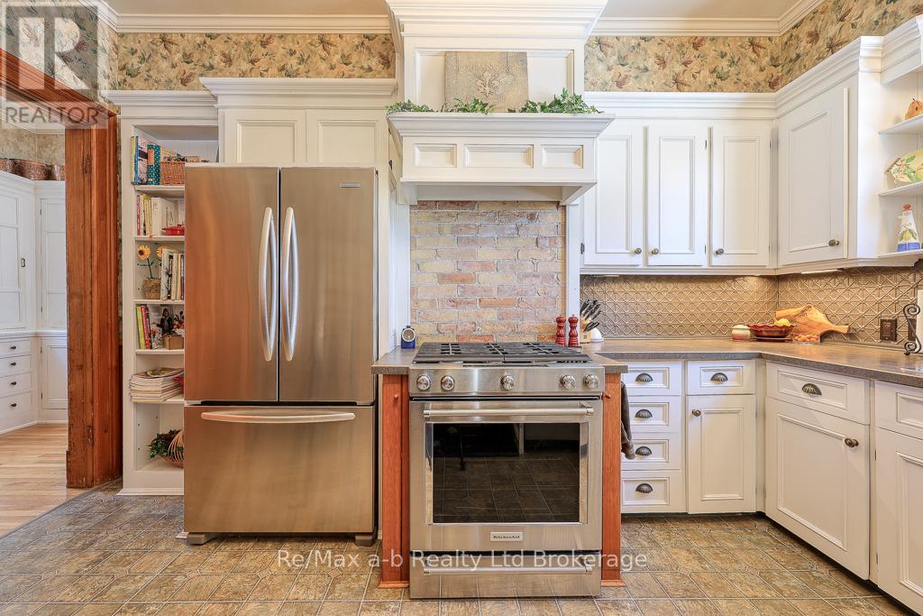 399 Drew Street, Woodstock, Ontario  N4S 4V3 - Photo 16 - X12018841