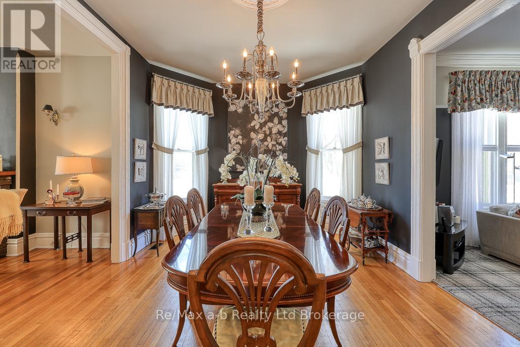 399 Drew Street, Woodstock, Ontario  N4S 4V3 - Photo 10 - X12018841