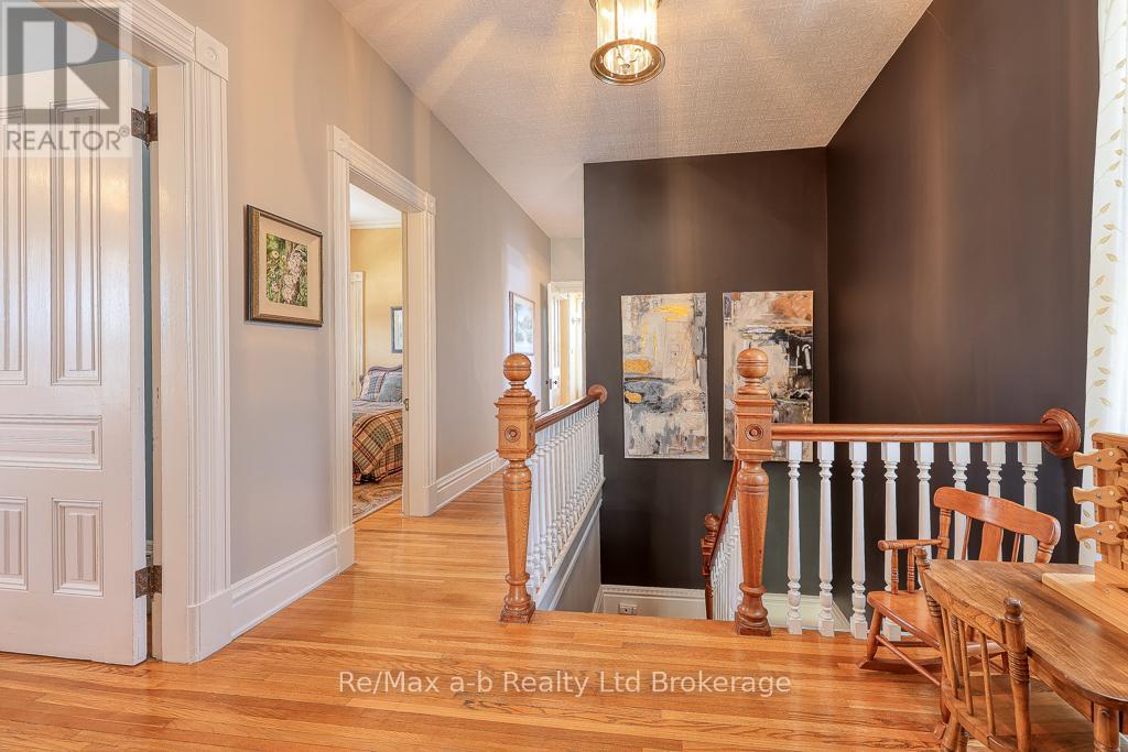 399 Drew Street, Woodstock, Ontario  N4S 4V3 - Photo 22 - X12018841