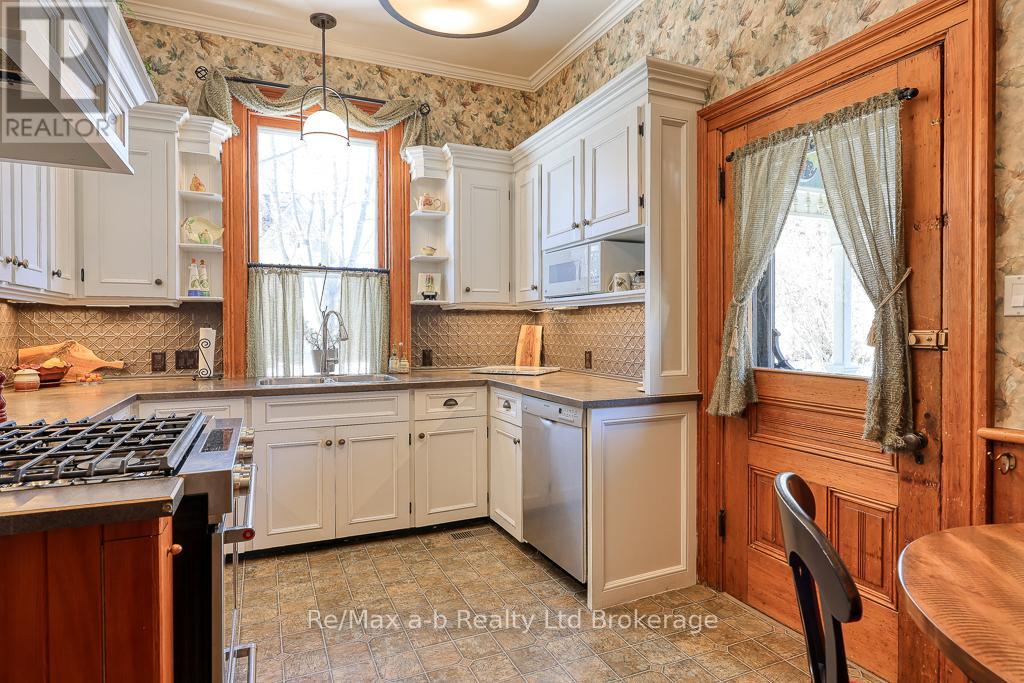 399 Drew Street, Woodstock, Ontario  N4S 4V3 - Photo 17 - X12018841