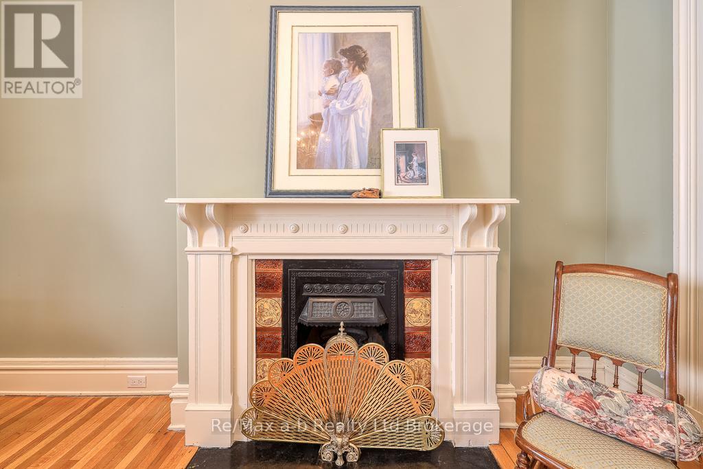 399 Drew Street, Woodstock, Ontario  N4S 4V3 - Photo 27 - X12018841