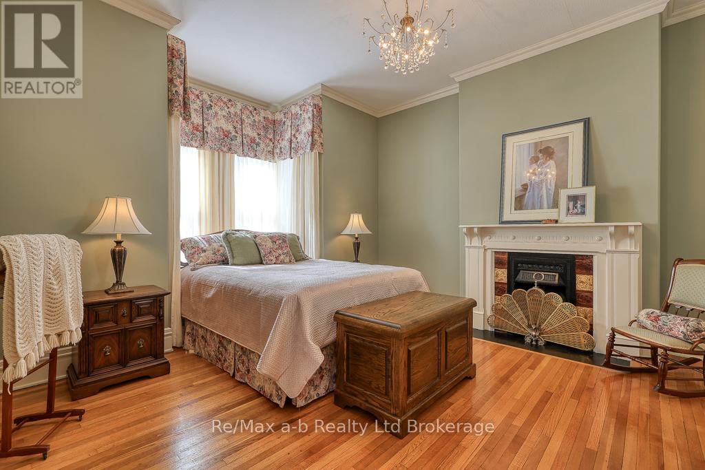 399 Drew Street, Woodstock, Ontario  N4S 4V3 - Photo 25 - X12018841