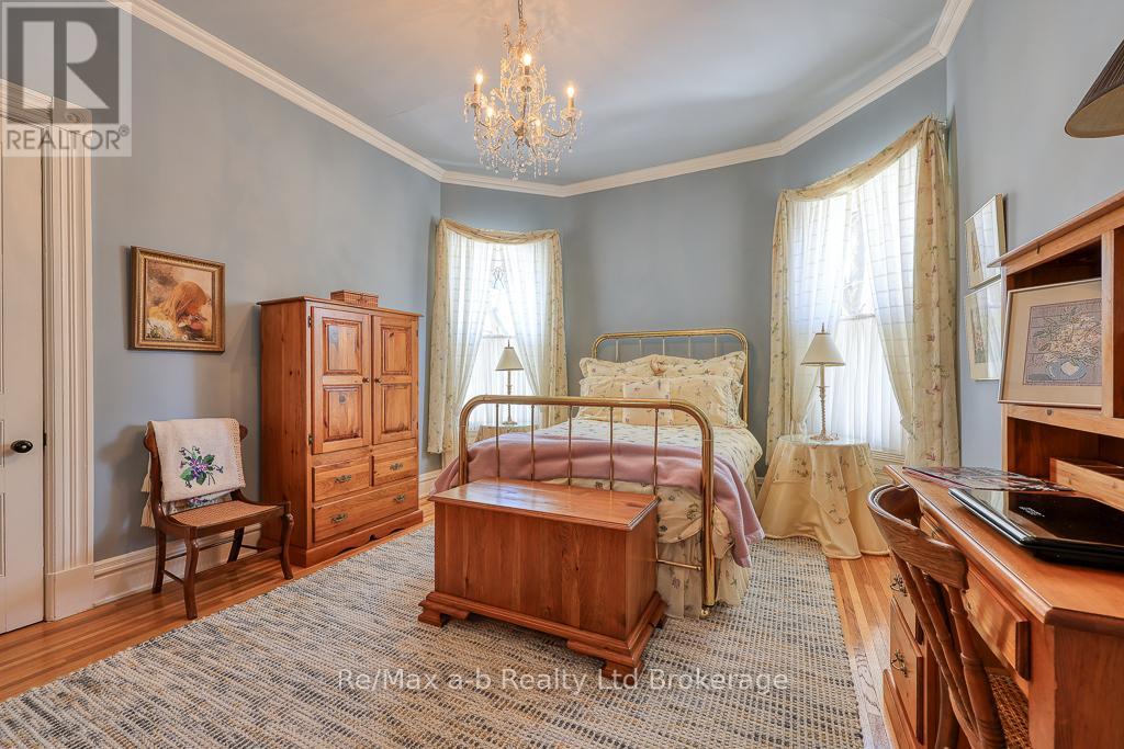 399 Drew Street, Woodstock, Ontario  N4S 4V3 - Photo 29 - X12018841