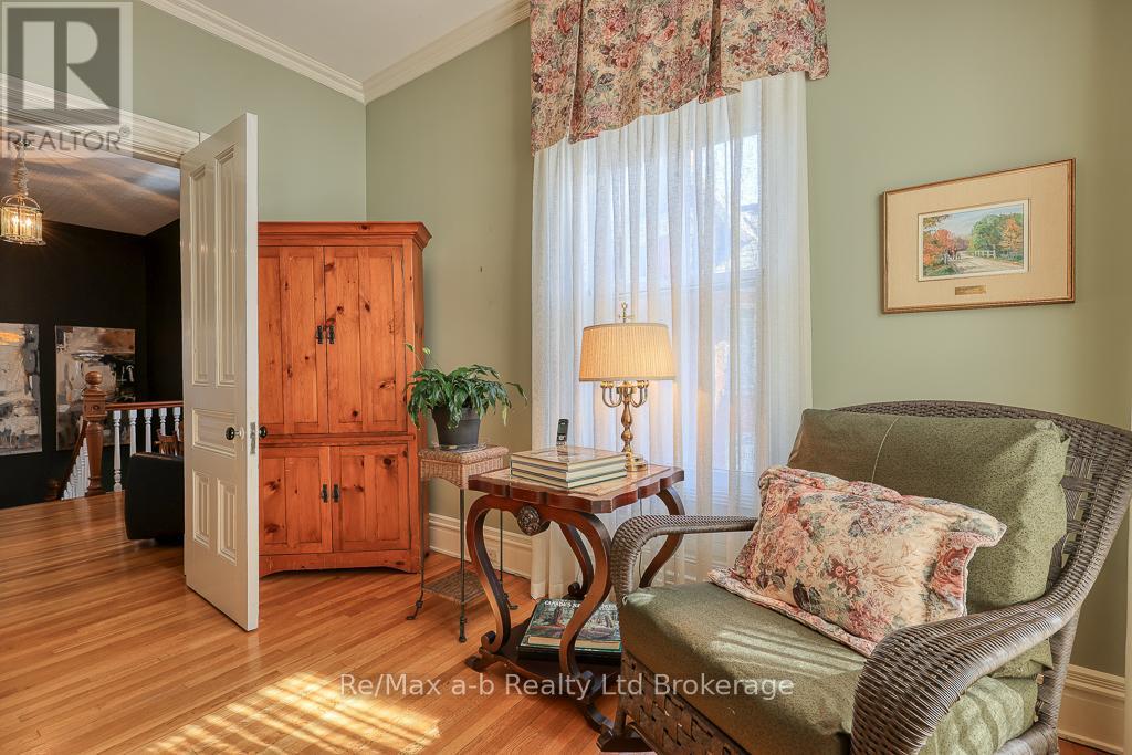 399 Drew Street, Woodstock, Ontario  N4S 4V3 - Photo 24 - X12018841