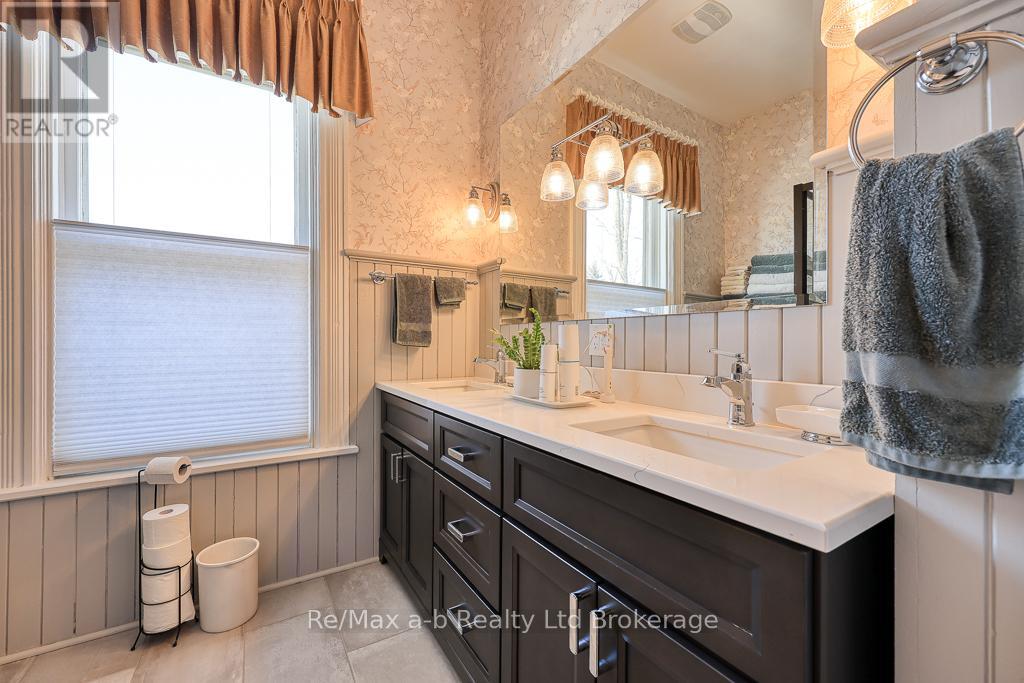 399 Drew Street, Woodstock, Ontario  N4S 4V3 - Photo 32 - X12018841