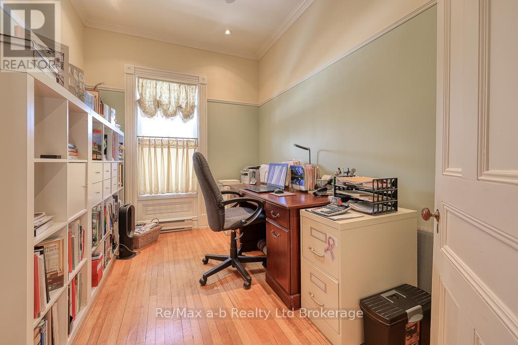 399 Drew Street, Woodstock, Ontario  N4S 4V3 - Photo 34 - X12018841