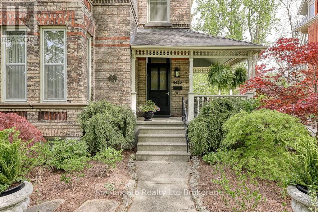 399 Drew Street, Woodstock, Ontario  N4S 4V3 - Photo 38 - X12018841