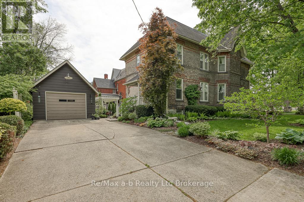 399 Drew Street, Woodstock, Ontario  N4S 4V3 - Photo 40 - X12018841