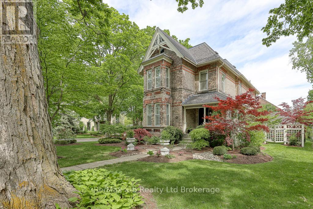 399 Drew Street, Woodstock, Ontario  N4S 4V3 - Photo 37 - X12018841