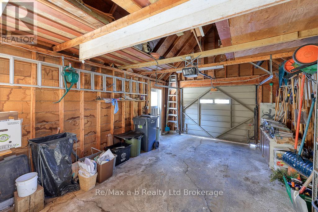 399 Drew Street, Woodstock, Ontario  N4S 4V3 - Photo 35 - X12018841