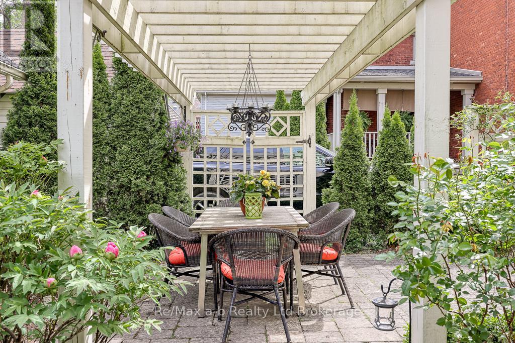 399 Drew Street, Woodstock, Ontario  N4S 4V3 - Photo 43 - X12018841