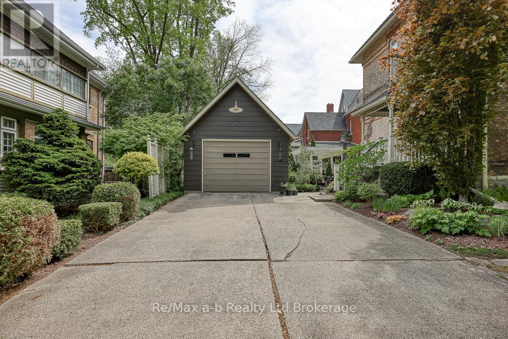399 Drew Street, Woodstock, Ontario  N4S 4V3 - Photo 41 - X12018841