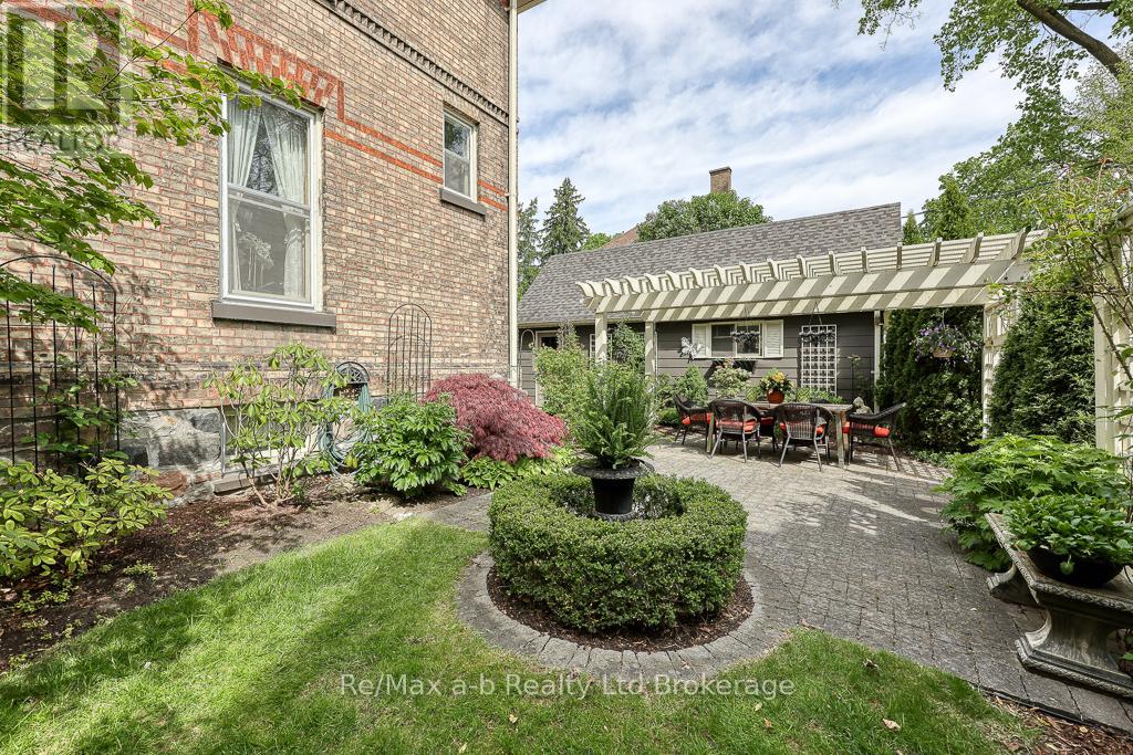 399 Drew Street, Woodstock, Ontario  N4S 4V3 - Photo 46 - X12018841